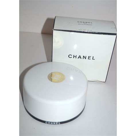 chanel factory five water bottle|chanel no 5 body powder.